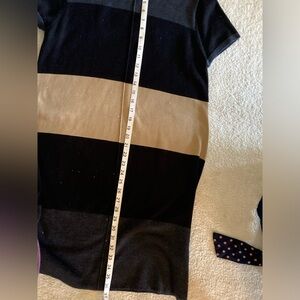 Calvin Klein Sweater Dress